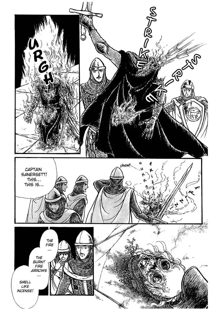 Alfheim no Kishi Chapter 4 18